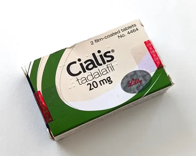 Cialis Timing Tablets in Pakistan