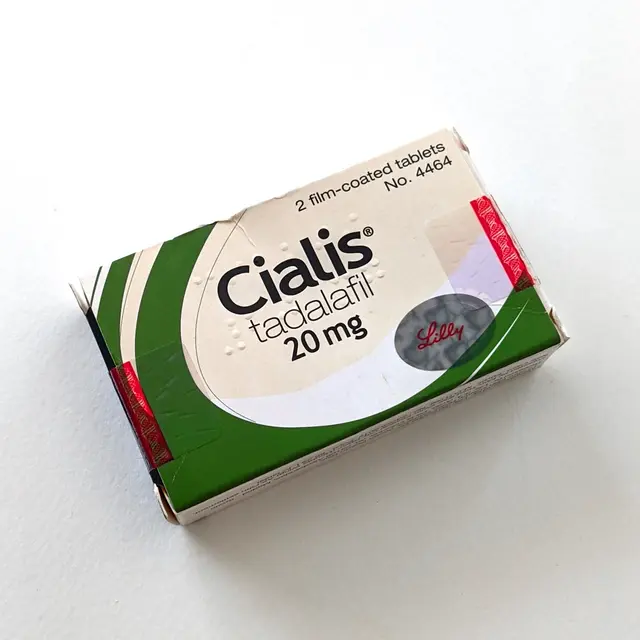 Cialis Timing Tablets in Pakistan