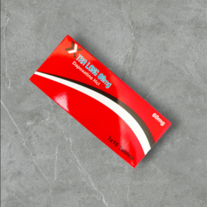 Dapoxetine 60mg Tablets in Pakistan