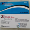 Dapoxetine 30mg Tablets in Pakistan