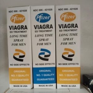 Viagra Delay Spray in Pakistan