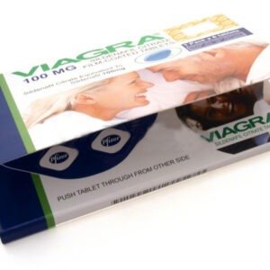 Viagra Tablet Price in Pakistan