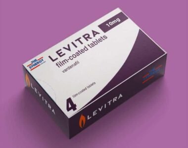 Levitra 20Mg Tablets in Pakistan