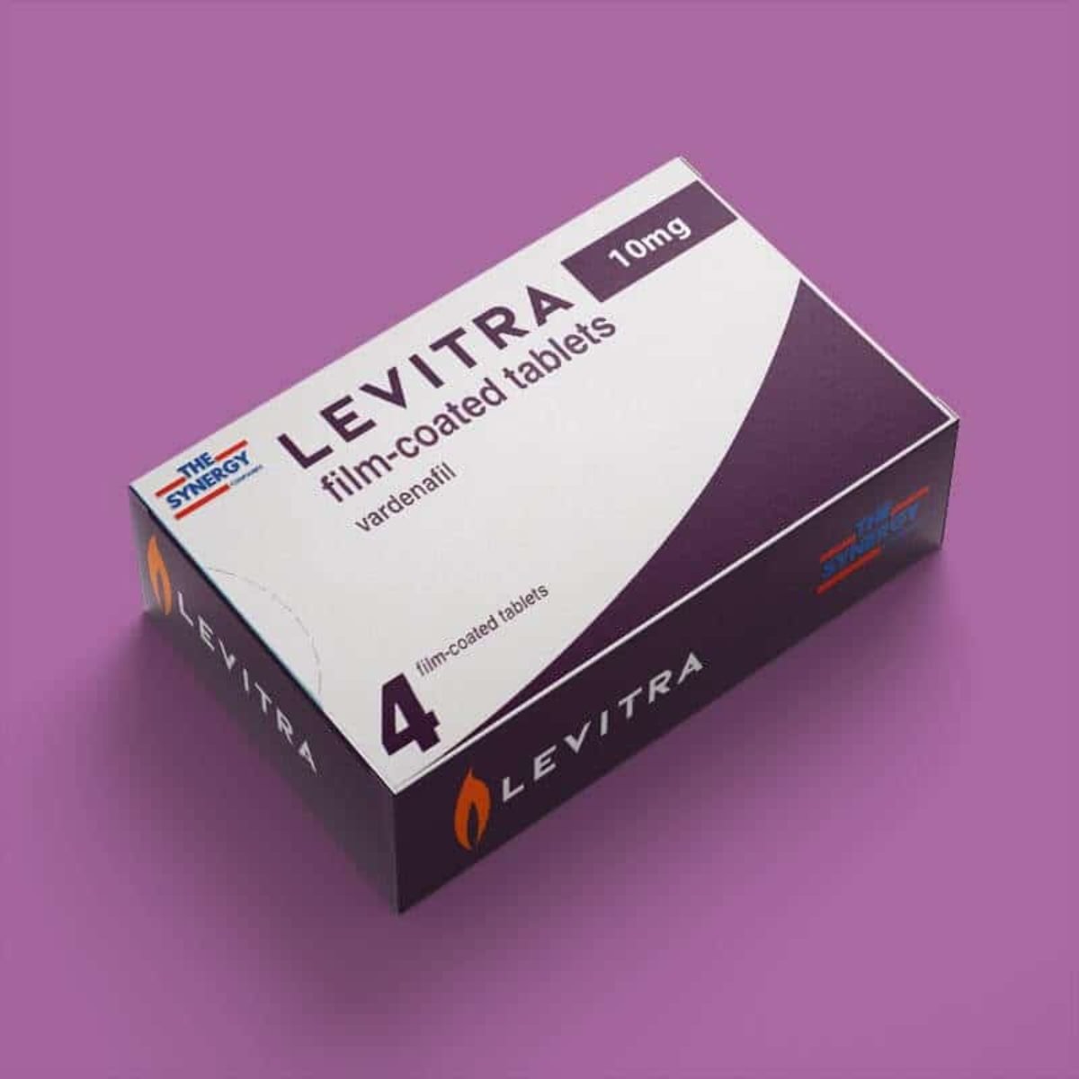 Levitra 20Mg Tablets in Pakistan