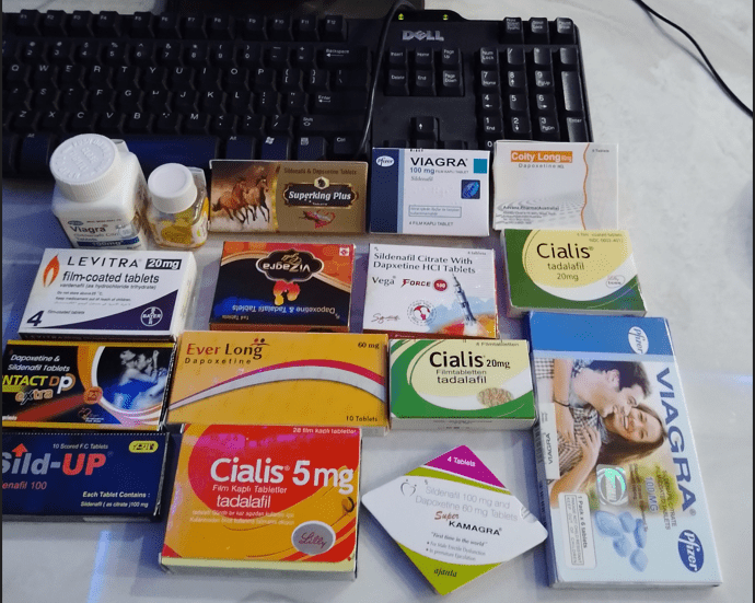 Best Erectile Dysfunction Pills in Pakistan