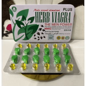 Herb Viagra Tablets In Pakistan