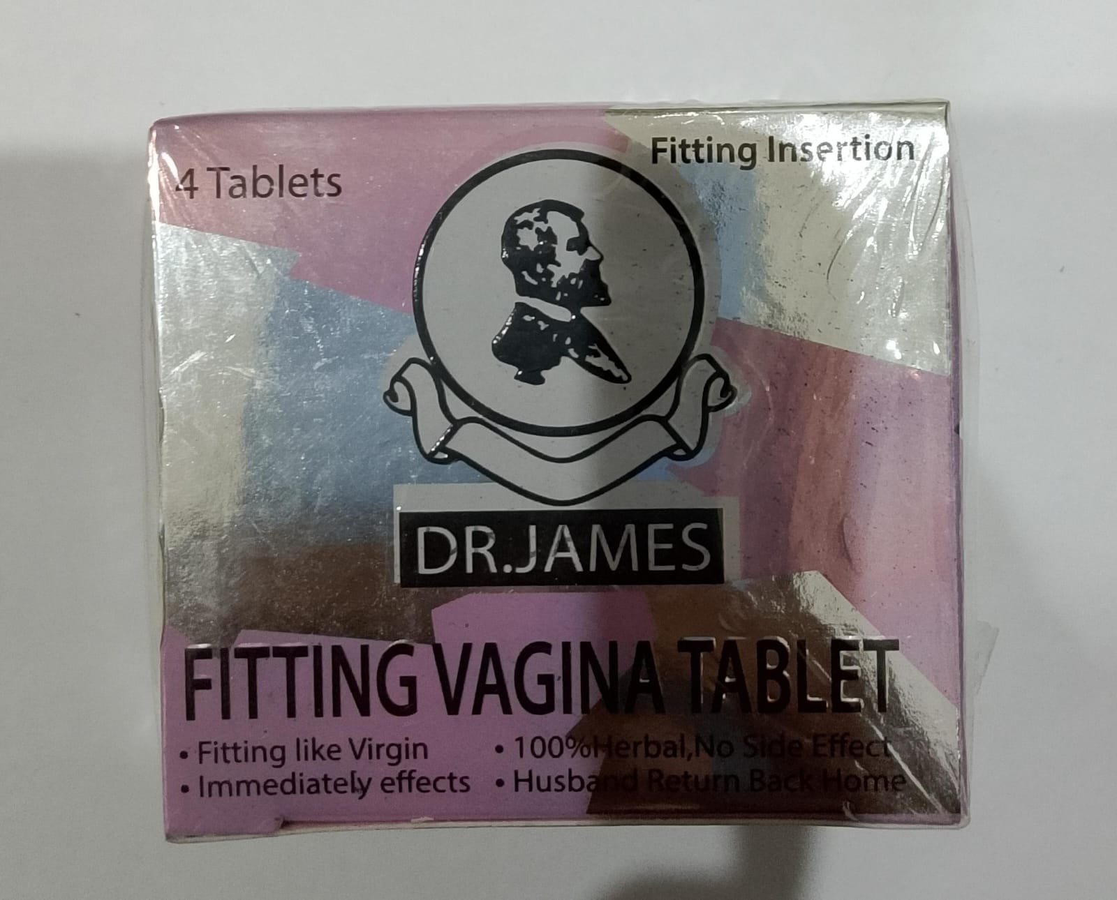 Vagina Tightening Tablets in Pakistan