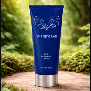 V Tight Gel in Pakistan