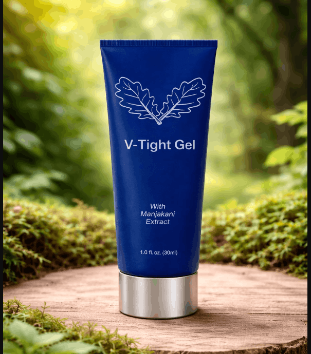 V Tight Gel in Pakistan