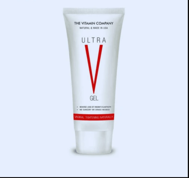 Vagina Tightening Gel in Pakistan