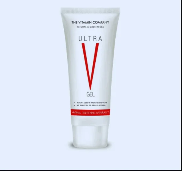 Vagina Tightening Gel in Pakistan