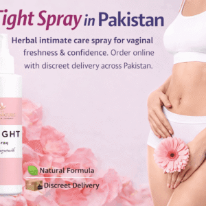 V Tight Spray in Pakistan