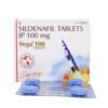 Vega Tablets in Pakistan