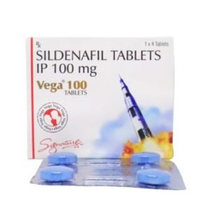 Vega Tablets in Pakistan