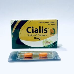 Cialis Tablets in Pakistan