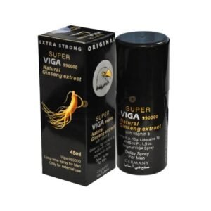 Super Viga 990000 Natural Ginseng Extract