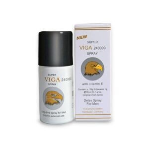 Viga 240000 Delay Spray in Pakistan
