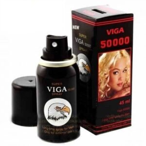Viga 50000 Delay Spray in Pakistan
