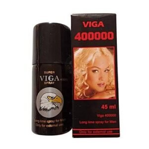 Viga 400000 Delay Spray in Pakistan