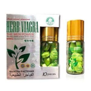 Herb Viagra Tablets in Pakistan