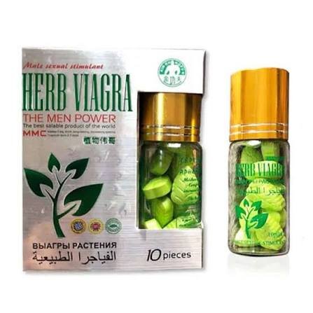 Herb Viagra Tablets in Pakistan
