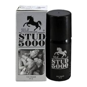 Stud 5000 Delay Spray in Pakistan