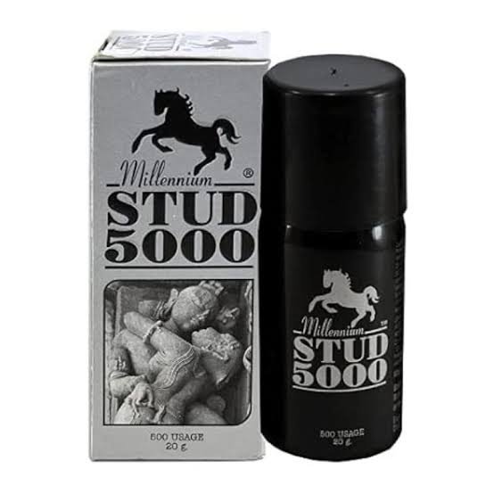 Stud 5000 Delay Spray in Pakistan