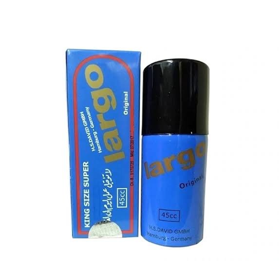 Largo Delay Spray in Pakistan
