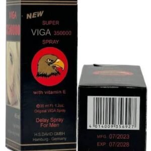 Viga 350000 Delay Spray in Pakistan