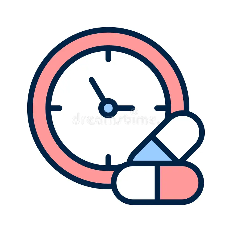 Timing Tablets