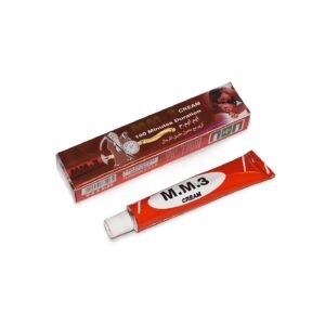 MM3 Delay Cream in Pakistan