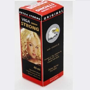 Viga Strong 50000 Delay Spray