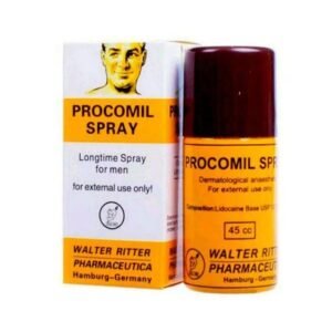 Procomil Delay Spray in Pakistan