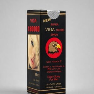 Viga 180000 Delay Spray in Pakistan