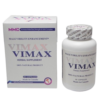 Herbal men’s virility supplement. Made in Canada, 60 capsules
