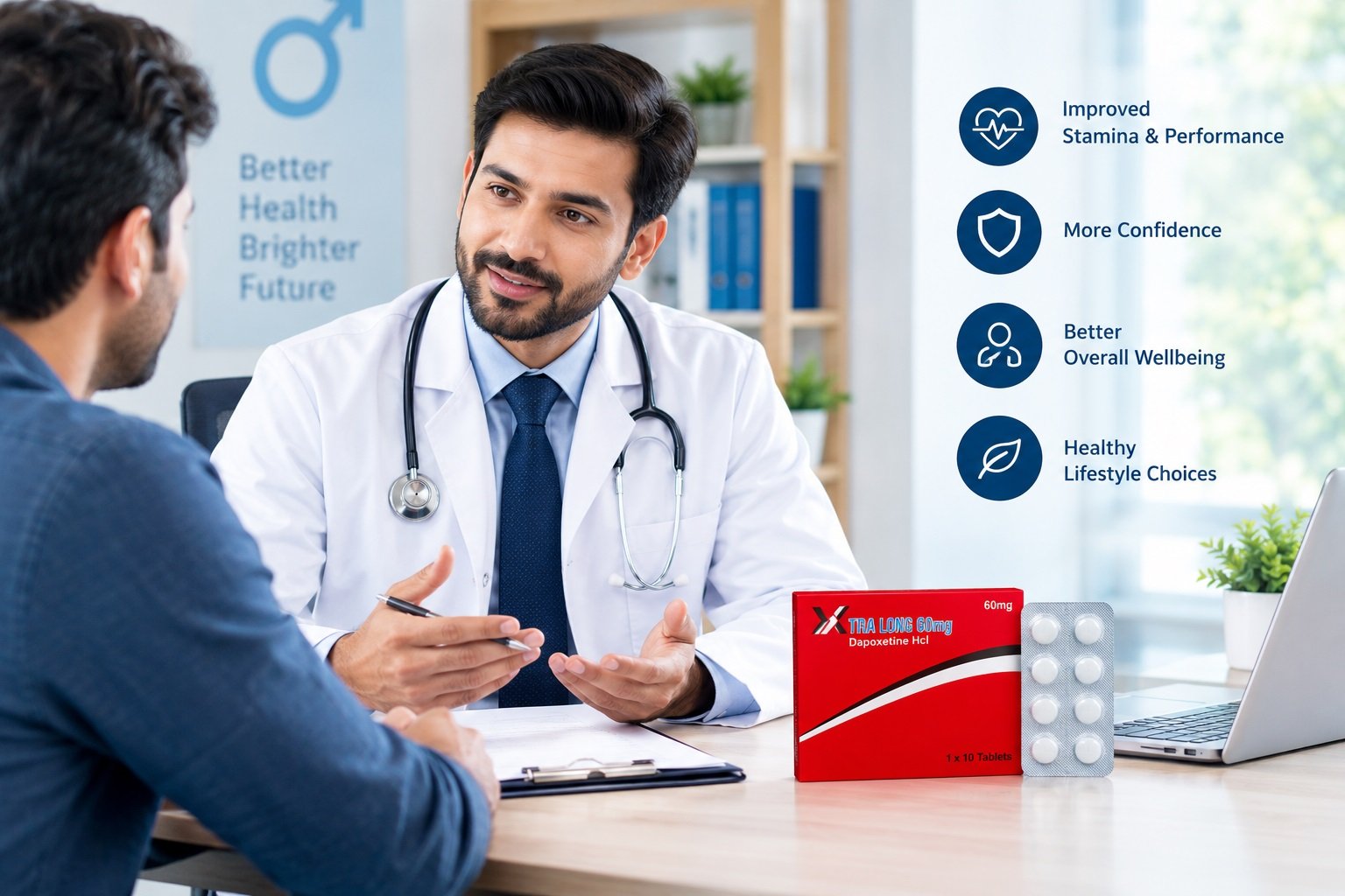 Premature ejaculation causes symptoms and treatment guide